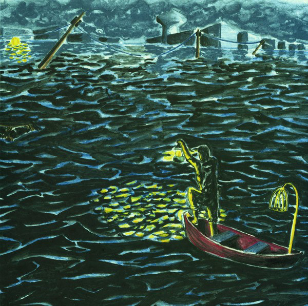 Explosions in the Sky - First Breath After Coma