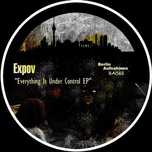 Expov - Wave Warp