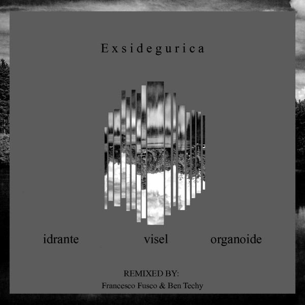 Exsiderurgica - Red Stripe