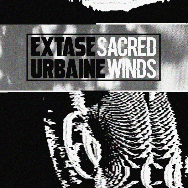 Extase Urbaine - Hide In The Light