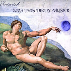 Extasick - Draw Your World