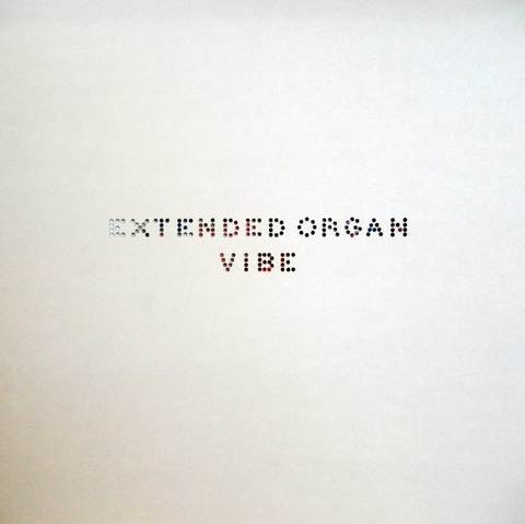 Extended Organ - Tubby
