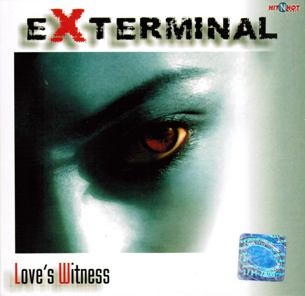 Exterminal - I miss U, I love U (radio housesax mix)