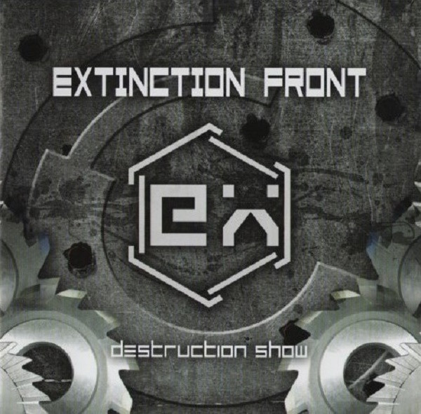 Extinction Front - The Final Attack