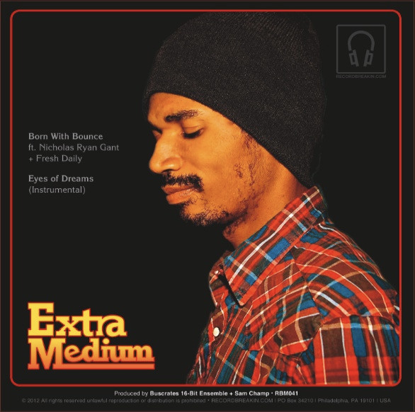 Extra Medium - 5 String Swing