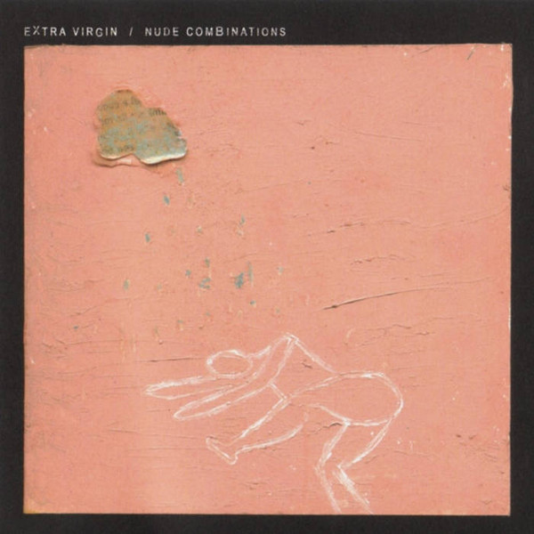 Extra Virgin - My Love Is