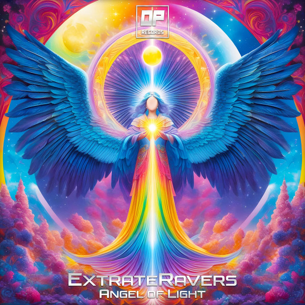 Extrateravers - Frozen Dreams