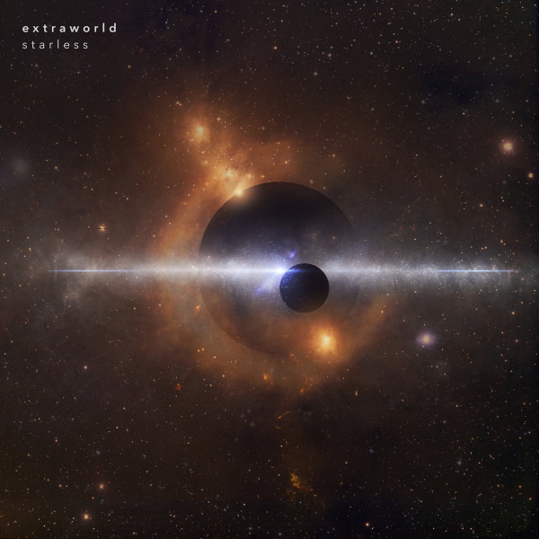 Extraworld - Hypothetical Moon