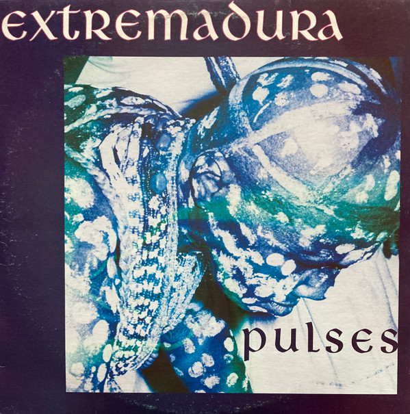 Extremadura - Epsilon