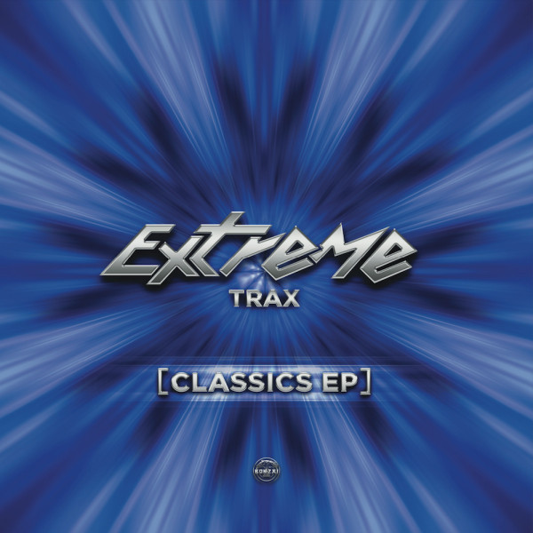 Extreme Trax - Final Fantasy