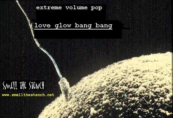 Extreme Volume Pop - Mourning Side