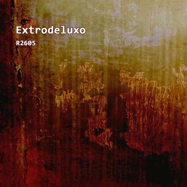 Extrodeluxo - S2604