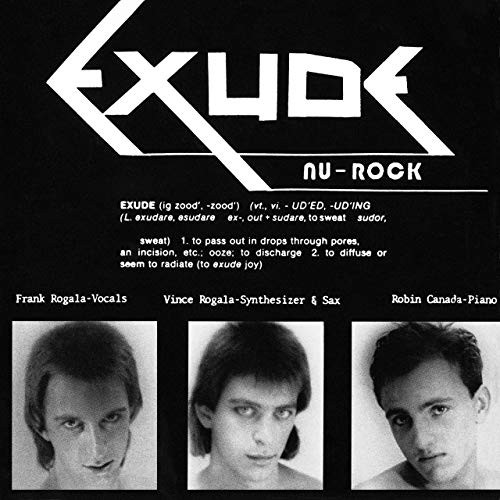 Exude - Resistance