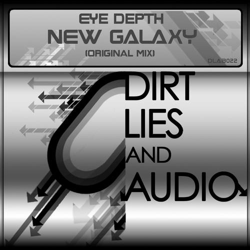 Eye Depth - You're My Everything