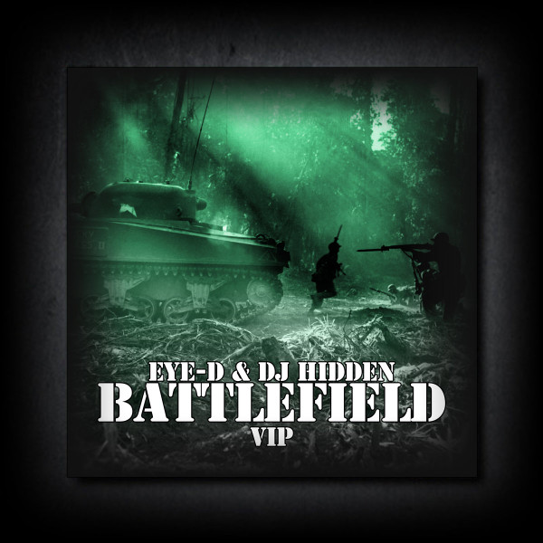 Eye-D & DJ Hidden - Ascender