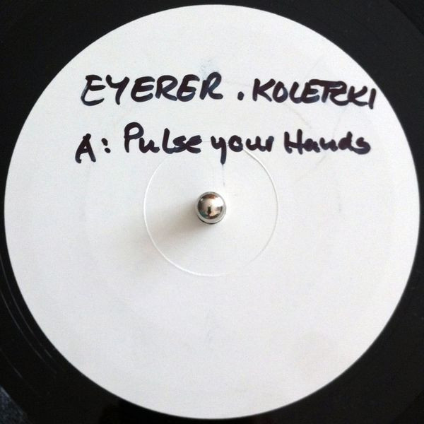Eyerer & Koletzki - Pulse Your Hands (Audiofly Remix)