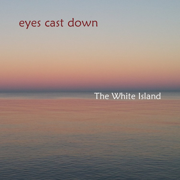Eyes Cast Down - Knife of Karma