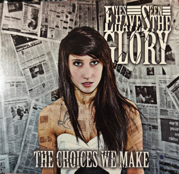 Eyes Have Seen the Glory - The Beginning