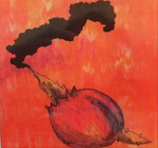Eyes and Arms of Smoke - Pioneers of Sleep