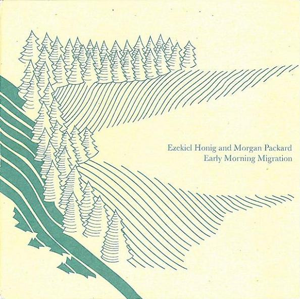 Ezekiel Honig & Morgan Packard - Hibernate