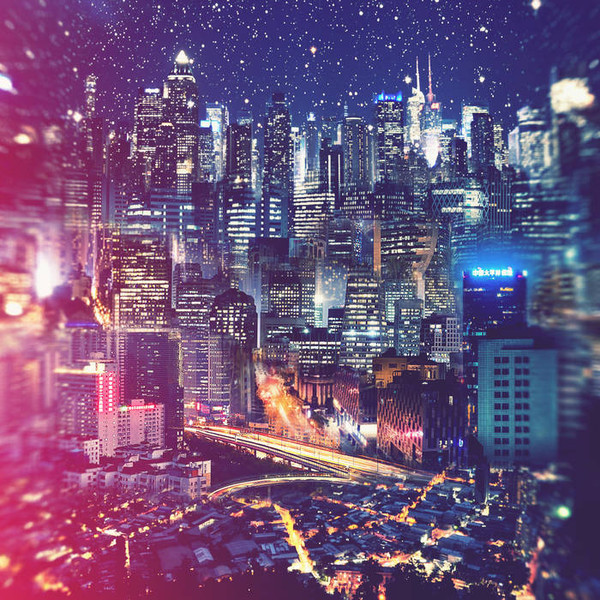 Ezhak - Night Trip