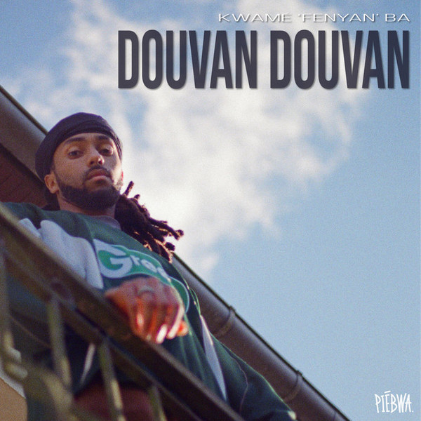 FÉNYAN - Gadé douvan