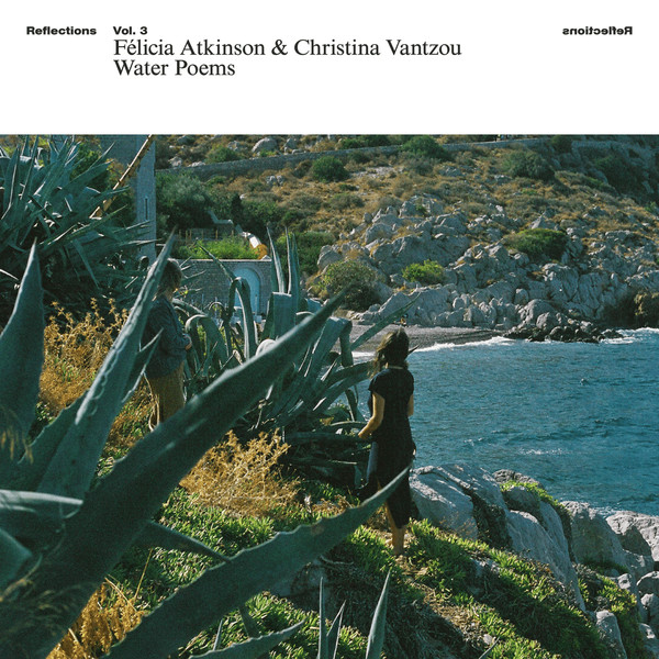 Félicia Atkinson & Christina Vantzou - A Secret