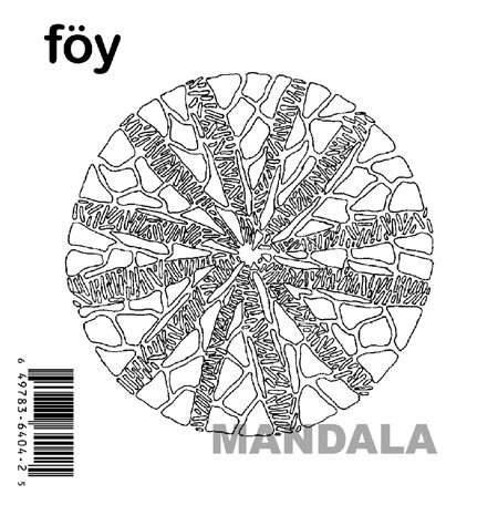 Föy - zacht licht