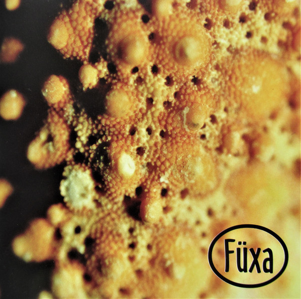 Füxa - Techno Light