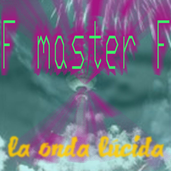 F master F - Quema, Bruja