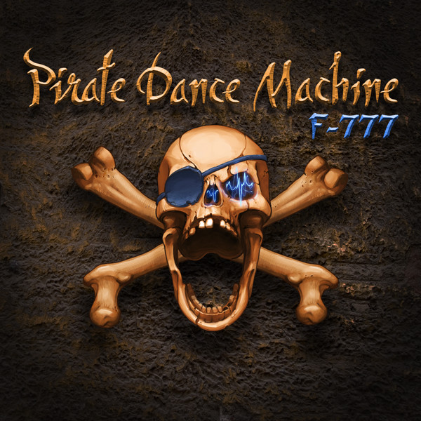 F-777 - Deadlocked