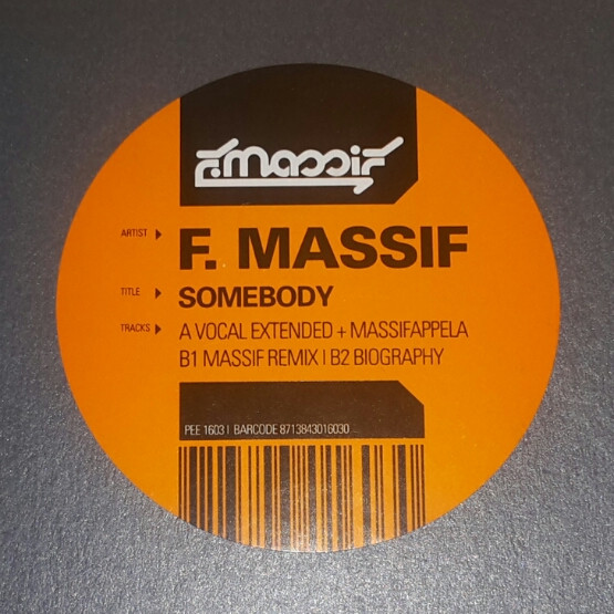 F. Massif - Understatement