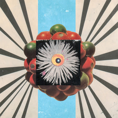 F.Ampism - The severed head is smiling