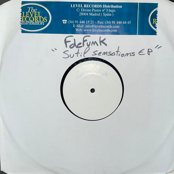 F.D.E. - Electricity(amb mix)