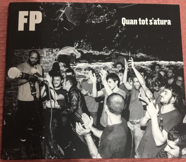 F.P. - Without you