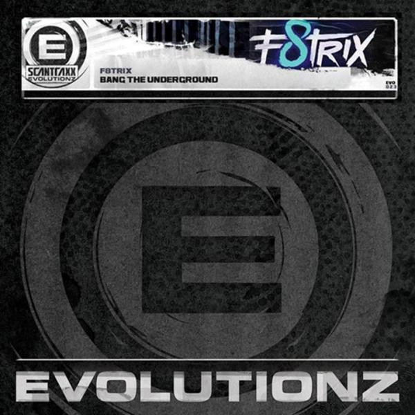 F8trix - Flavaa' - Original Mix