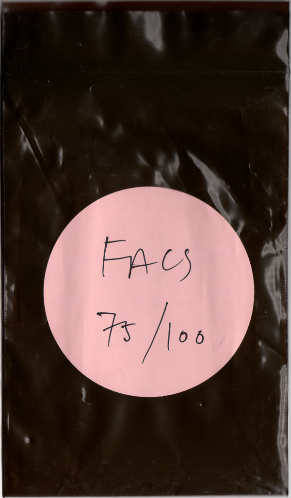 FACS - Teenage Hive