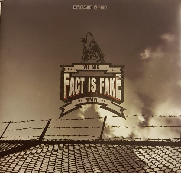 FACT IS FACT - Enigma
