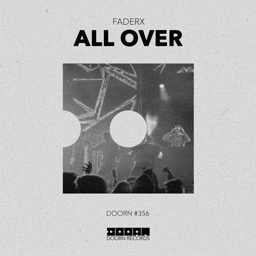 FADERX - Awakening