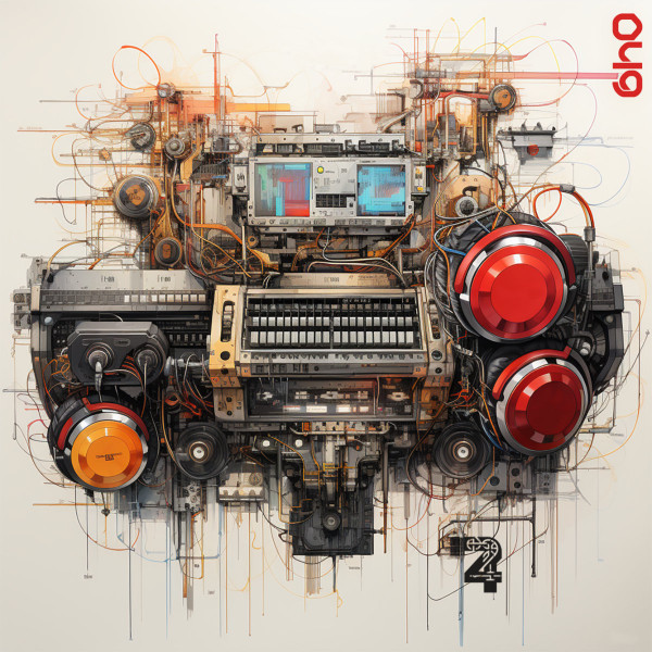 FAKTOR4 - Mercury
