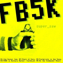 FB5K - Fake Attitude