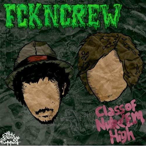 FCKN Crew - Beatnicks