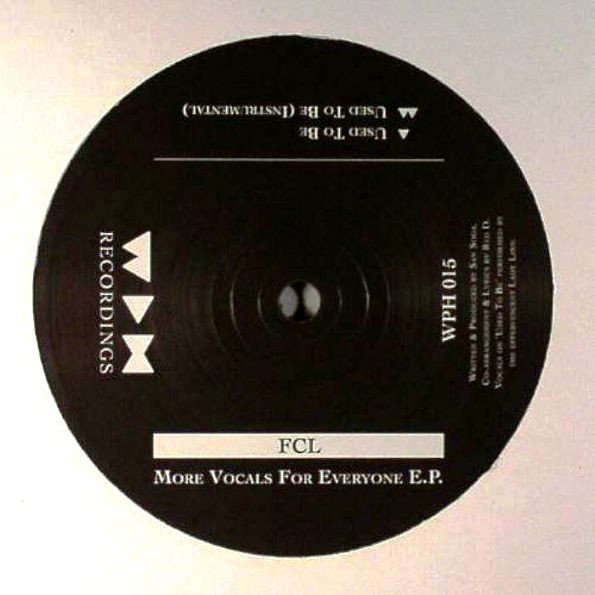 FCL - It's You - Mousse T.'s Discotronic Mix