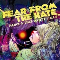 FEAR FROM THE HATE - Human vs. Creature