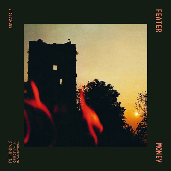 FEATER - Time Million