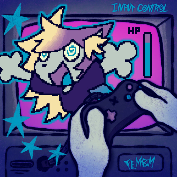 FEM&M - Pinata Break