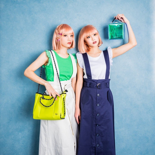 FEMM - Fxxk Boyz Get Money