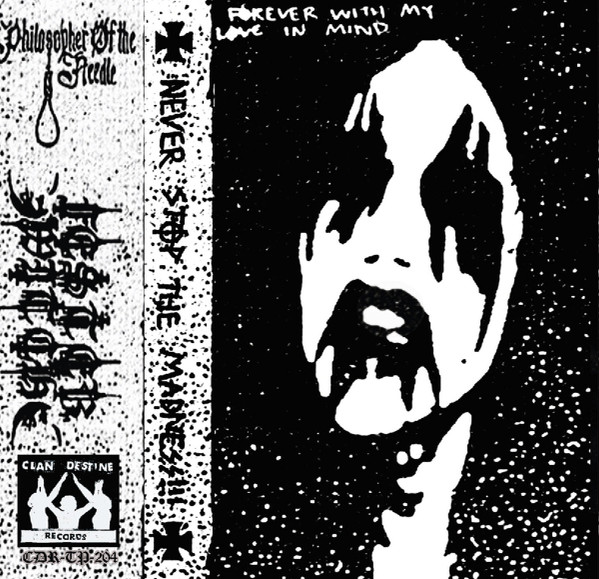 FESTER WITCH - Intro Into Madness