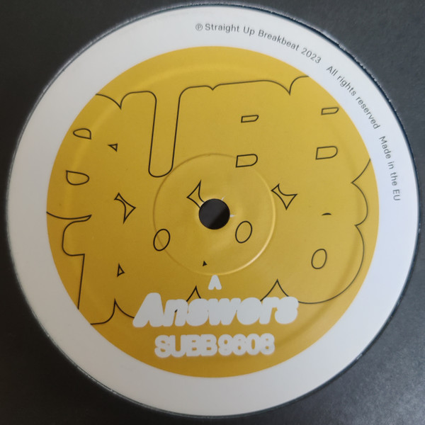 FFF - Junglist