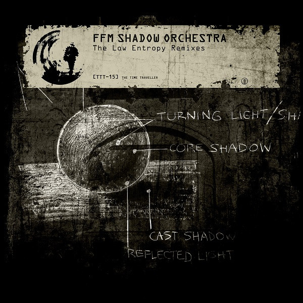 FFM Shadow Orchestra - Comprehension Of Sweet Sounds (Stickhead Remix)